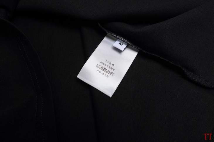 Dior T Shirts Short _SKUDiorS-XL20tx3615812